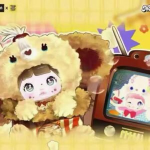 NommiAbout The Childhood Series Plush Doll Blind Box